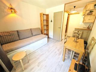Résidence Le Thabor - studio 2/4 personnes coeur station MAE-3634 - Modane - 8