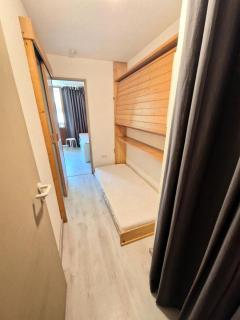 Résidence Le Thabor - studio 2/4 personnes coeur station MAE-3634 - 1