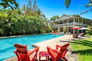Kahle Ohana - Kailua-Kona - 7
