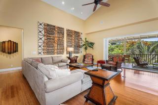 Kahle Ohana - Kailua-Kona - 3