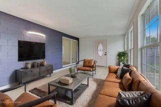 Magical beach bungalow getaway! - Ormond-by-the-Sea - 1