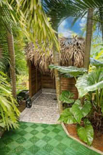 Villa élégante avec jardin au Lamentin et piscine privée. - Le Lamentin - 2