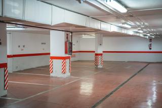 Aparto-Hotel Rosales - 1