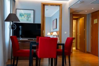 Aparto-Hotel Rosales - Madrid - 3