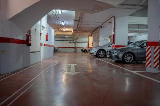 Aparto-Hotel Rosales - 3