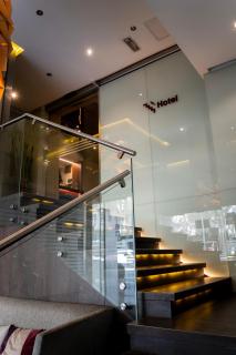 Aparto-Hotel Rosales - Madrid - 5