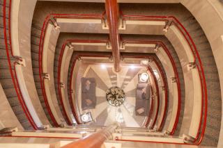Aparto-Hotel Rosales - Madrid - 3