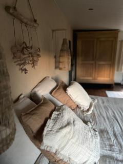 Le cottage de Jeanne - - 5