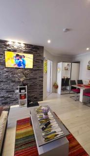 Spirit Apartman - Zalakaros - 2