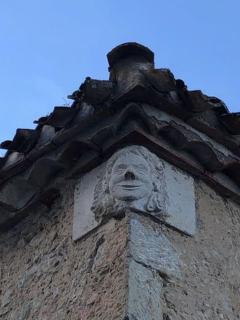 Gîte chez Dame Jeanne - Saint-Pastour - 9