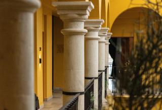 Hotel Casona Oaxaca - 7