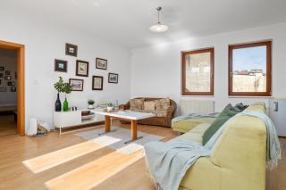 Prima - spacious apartment in the main square with large living room - Bratislava - 7
