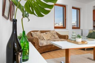 Prima - spacious apartment in the main square with large living room - Bratislava - 3