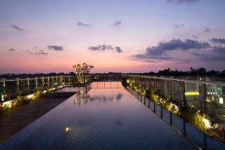 Hotel Santika Seminyak - Seminyak - 0