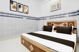 Hotel O THE HIGHWAY HOTEL - Kānpur - 7