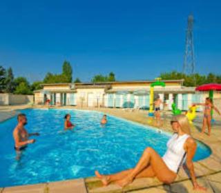 Mobil-home C007 - C008 - Boofzheim - 3