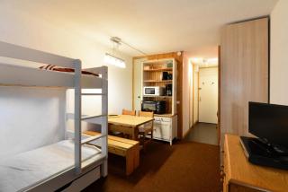 Résidence La Maison Tresallet - Studio au coeur de la station MAE-9324 - Aime-La Plagne - 8