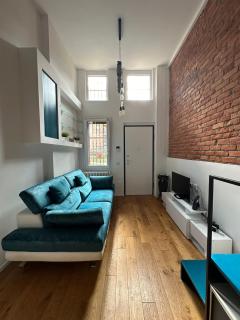 Loreto Blue House - Milan - 0