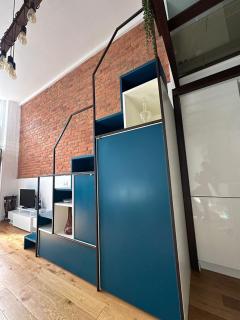 Loreto Blue House - Milan - 4