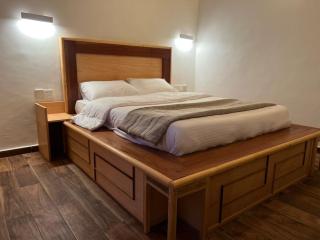Fly Fishes Hotel - Saint-Louis - 4