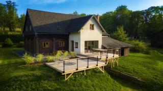 Kaménka 8 - Farmářův dům - Hely - 5