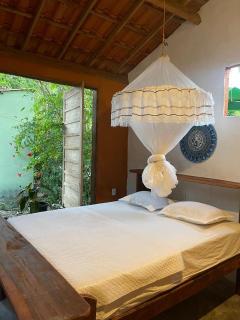 Quarto próximo à praia de Moreré - 5