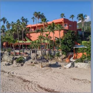 Agave Hotel Club - Buenavista - 0