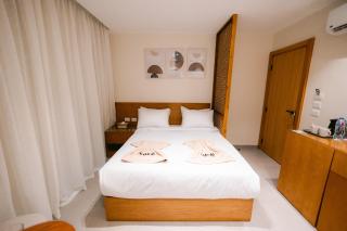 Makai Pyramids Guest House - Il Cairo - 7