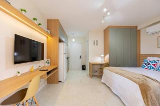 OCB - Luxo e Conforto by Anora Spaces Campo Belo - São Paulo - 9
