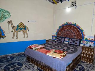 White Land Villagestay - 1