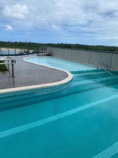Flat Barra Home Stay - Recife - 4