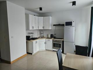 Apartament Centrum Zdrojowa Parking Podziemny - Kielce - 4