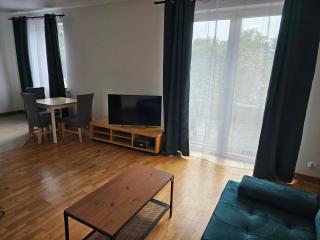 Apartament Centrum Zdrojowa Parking Podziemny - Kielce - 3