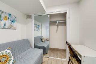 Midtown 2 Bedroom Apartment - Toronto - 1