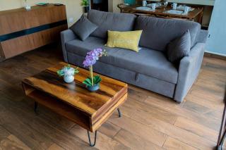 Bahari 2BR PH condo in Aldea Zama - Tulum - 7