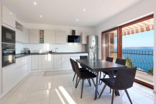 Apartment Lina - Pool and Sea View - Starigrad-Paklenica - 7