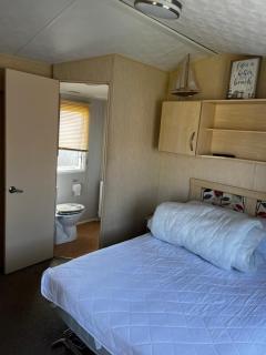 118 holiday resort unity pet friendly caravan brean sands - 6