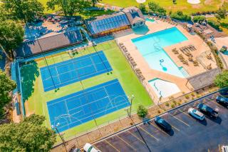 Wholesome Hideout - Branson - 9