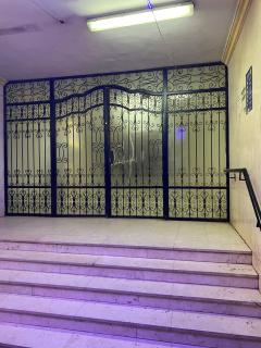 شقة مفروشة عند فندق سونستا غرفتين - Cairo - 9