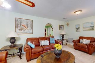 Hydrangea Oasis - Saint Augustine Beach - 5