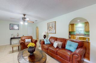 Hydrangea Oasis - Saint Augustine Beach - 4