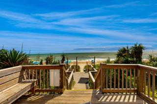 Summer Winds Unit #407 - Indian Beach - 8