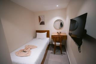 Makai Pyramids Guest House - Il Cairo - 2