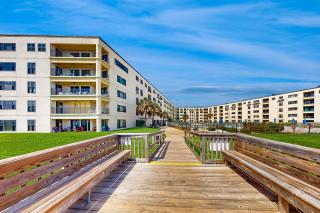 Summer Winds Unit #407 - Indian Beach - 4