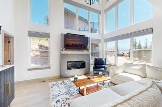 Rendezvous Retreat - 9