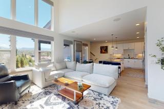 Rendezvous Retreat - 8