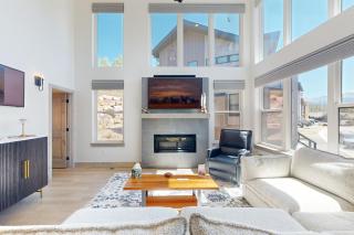 Rendezvous Retreat - 7