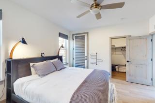 Rendezvous Retreat - 1