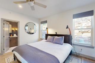 Rendezvous Retreat - 2