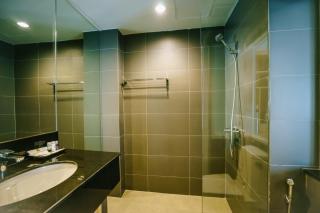 Moon Dragon Hotel - Chiang Mai - 5